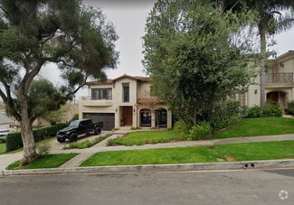 Building Photo - 1607 Reeves St