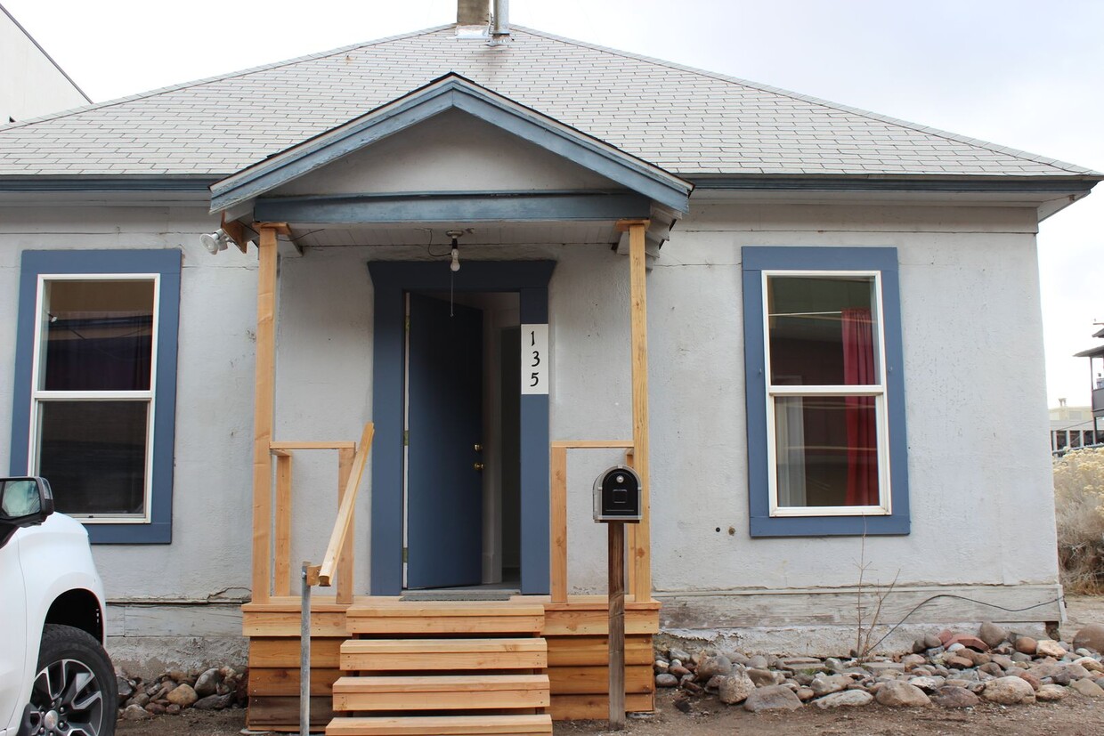 Primary Photo - Charming 2-Bedroom Home in the Heart of Reno