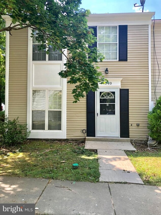 4540 Grouse Pl, Waldorf, MD 20603 Townhouse for Rent in Waldorf, MD