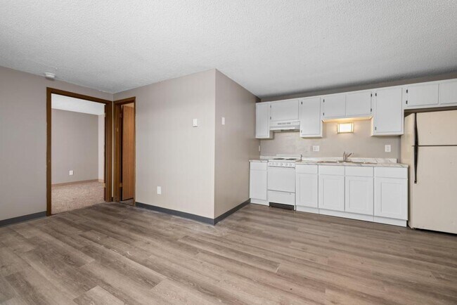 Foto del interior - Maplewood Apartments