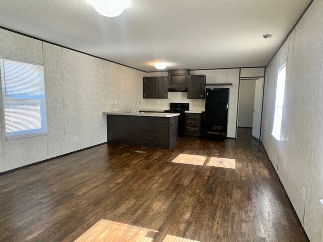 Foto del edificio - 508 Blakley Dr