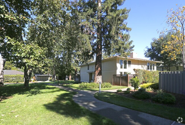 Los Altos Gardens Apartments Ca Los Altos Gardens