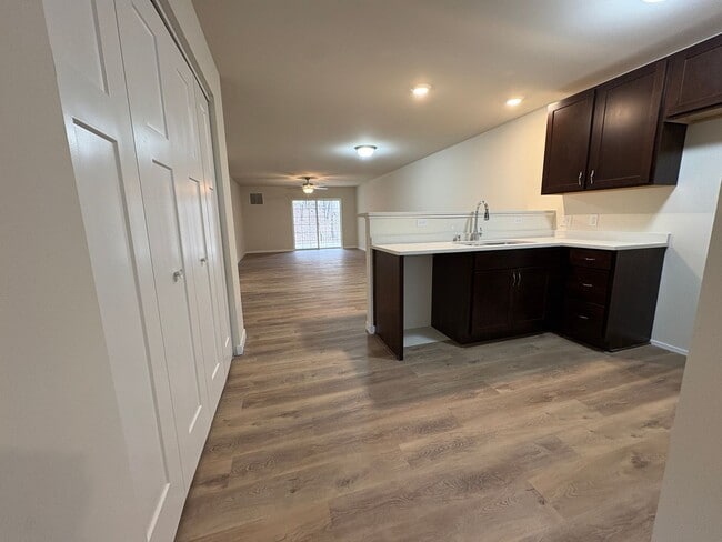 Interior Photo - Hidden Hollow Apartments
