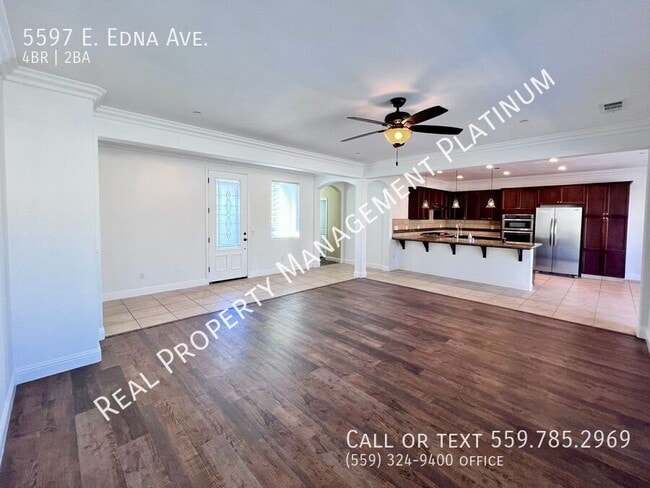 Building Photo - 5597 E Edna Ave