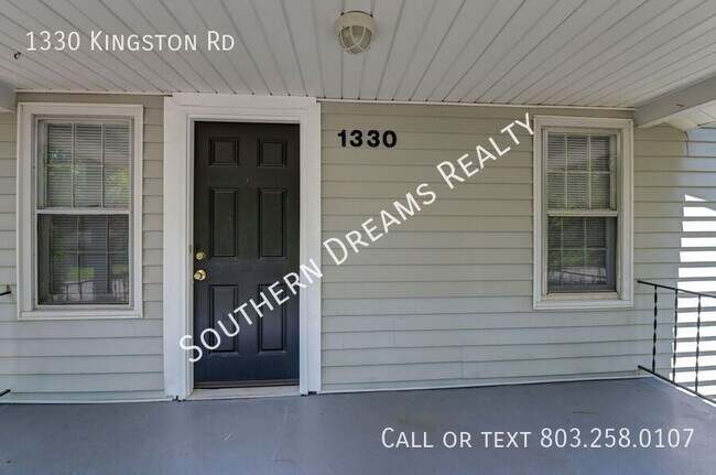 Building Photo - 1330 Kingston Rd