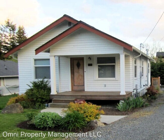 Foto del edificio - 3 br, 1 bath House - 1912 Mill Avenue