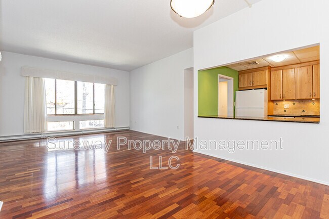 Foto del edificio - 1 Markham Rd