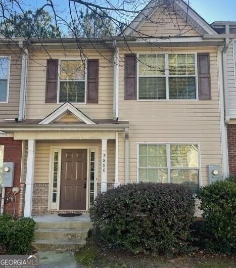 Primary Photo - 2890 Vining Ridge Terrace
