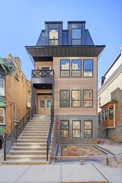 Building Photo - 131 Clifton Pl