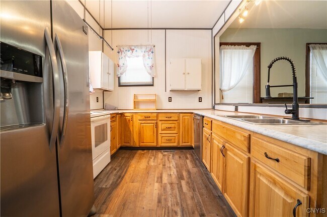 Foto del edificio - 13 W Monroe St