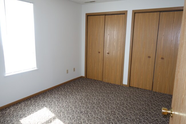 bedroom 2 - 420 Myrtle St