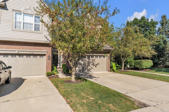 Foto del edificio - 41312 Maplewood Drive