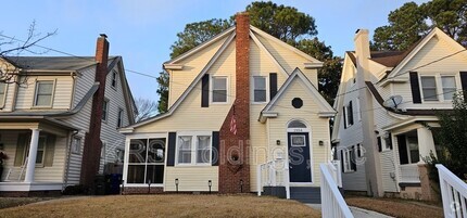 Building Photo - 1904 Montclair Ave