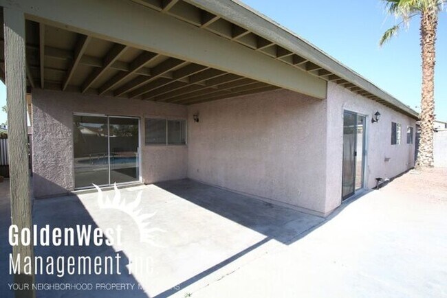 Building Photo - Cozy 4Bdm 2Ba home at Carrera Dr.