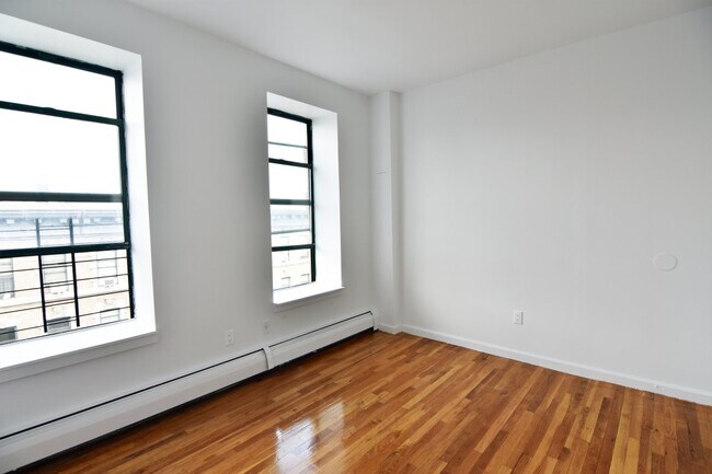 Foto del edificio - 206 West 148th Street
