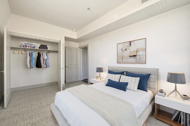 Foto del edificio - Cortland Alexandria