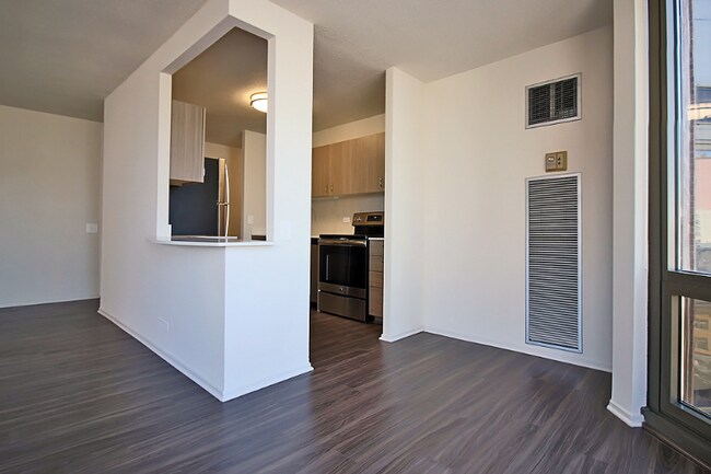 Foto del edificio - 1135 N Dearborn St