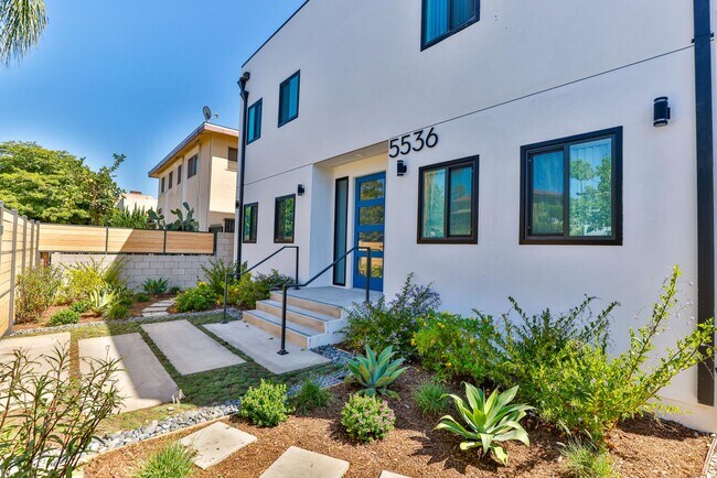 Foto del interior - 5536 Lexington Ave