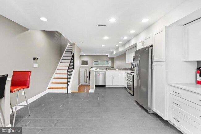 Foto del edificio - 1436 Germantown Ave