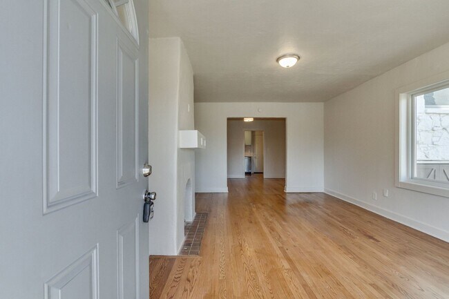 Foto del edificio - Updated one bed/one bath near Linwood in OKC
