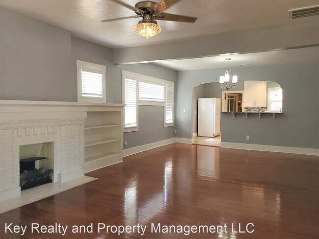 Foto del edificio - 2 br, 1 bath House - 2719 NW 14th St