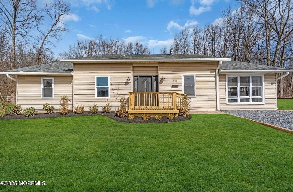 Primary Photo - 23A Stoney Hill Rd