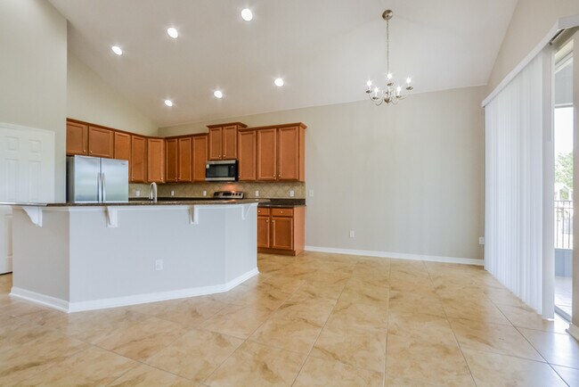 Foto del edificio - 4-Bedroom Grand Island Home