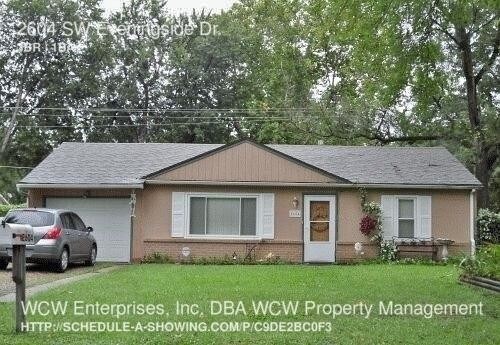 Building Photo - 3 bedroom in Topeka KS 66614