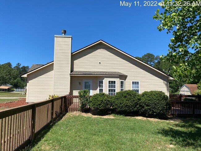 Building Photo - 8434 Tourmaline Drive