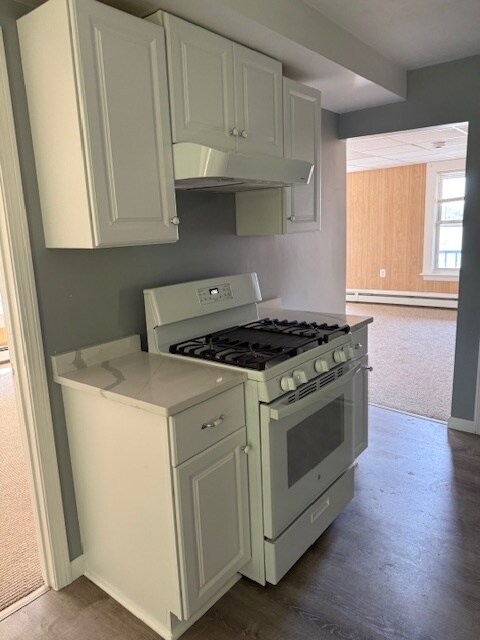 Foto del edificio - 16 Saint John St