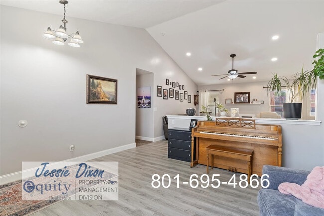 Building Photo - 2355 N 125 W
