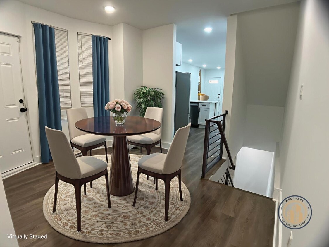 Foto del edificio - 1217 N 53rd St