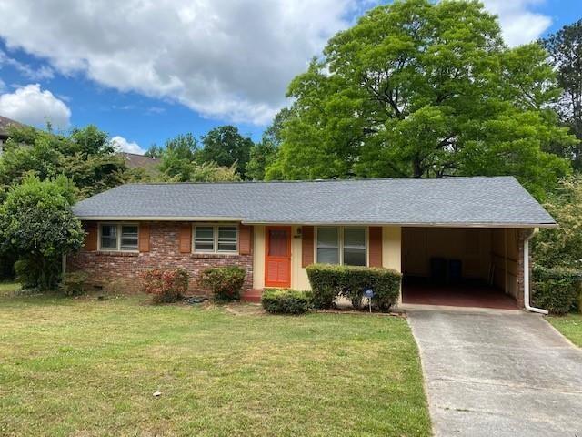 Building Photo - 1194 Laurel Hill Dr