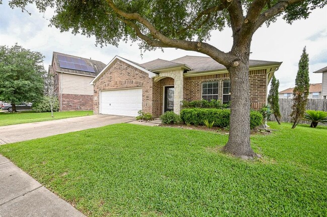 Foto del edificio - 21622 Crest Peak Way
