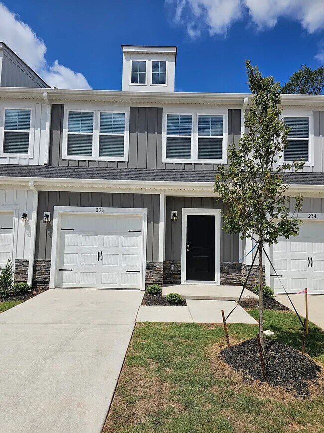 Foto del edificio - 236 Santorini Wy