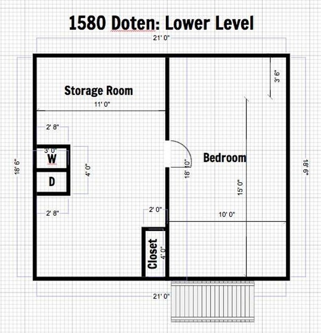 Foto del edificio - 1580 Doten Ave