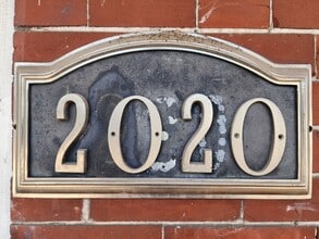 Building Photo - 2020 Susquehanna St