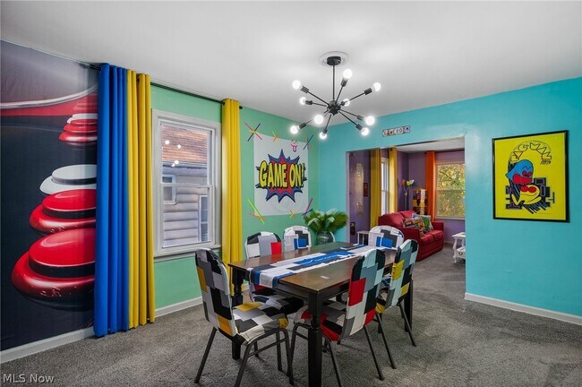 Foto del edificio - 9519 Preston Ave