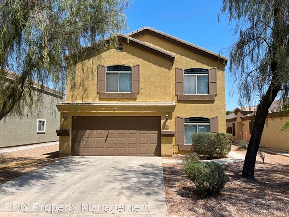 Primary Photo - 5 br, 3 bath House - 19017 N Vemto St