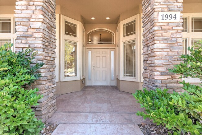 Foto del edificio - 3 Bedroom Plus Office in The Knolls at Little Valley