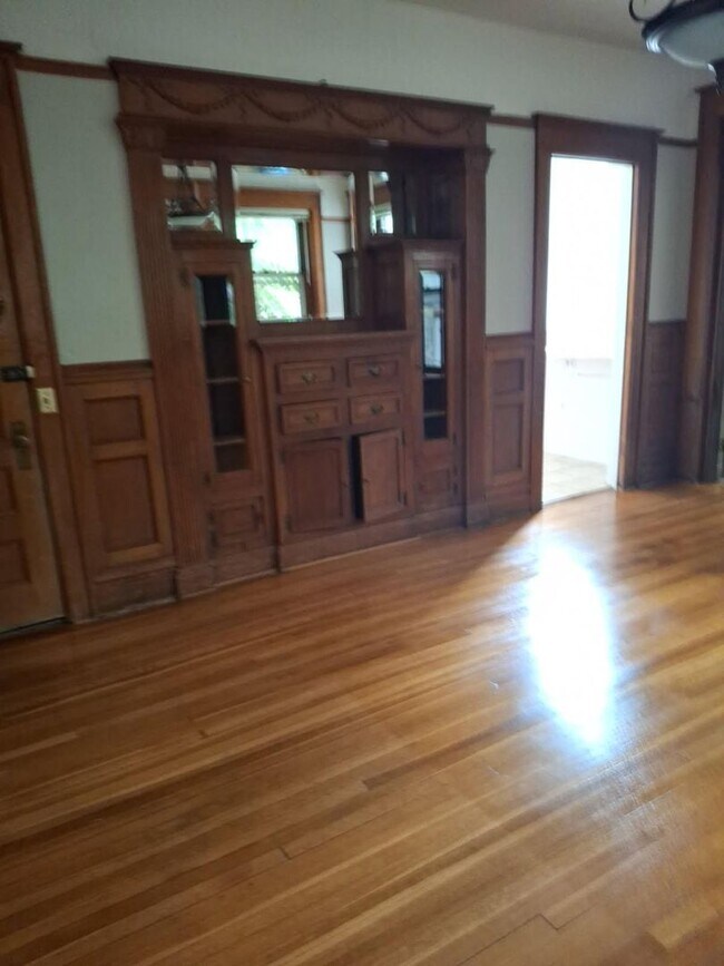 Foto del edificio - King George