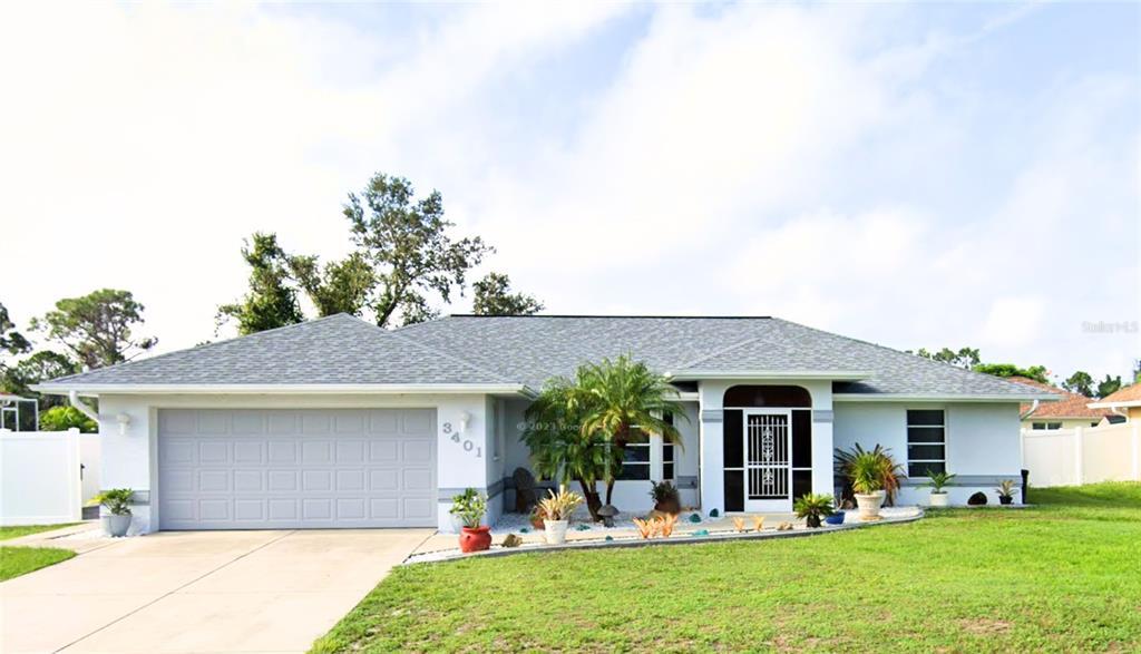 Foto principal - 3401 Moravia Ave