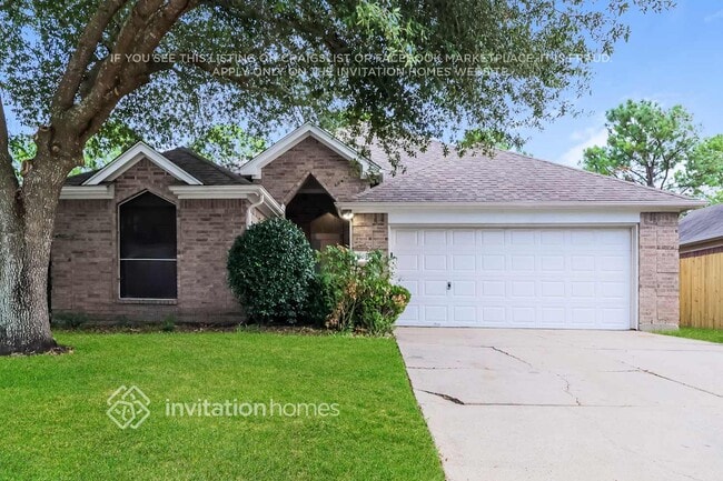 Building Photo - 2011 Louetta Oak Ct