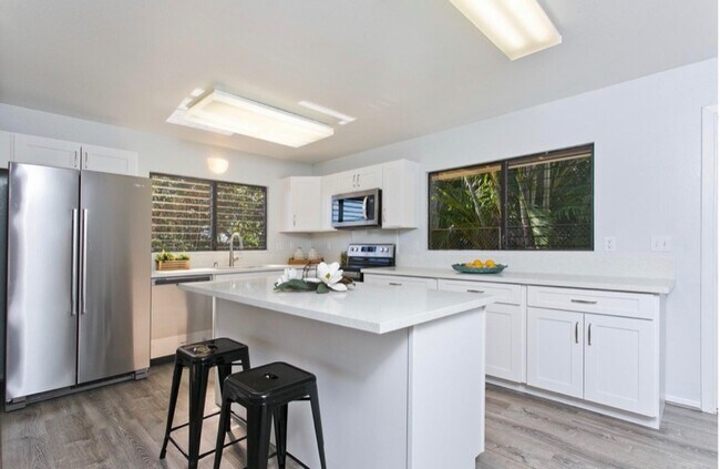 Foto del edificio - 45-577-577 Keaahala Rd