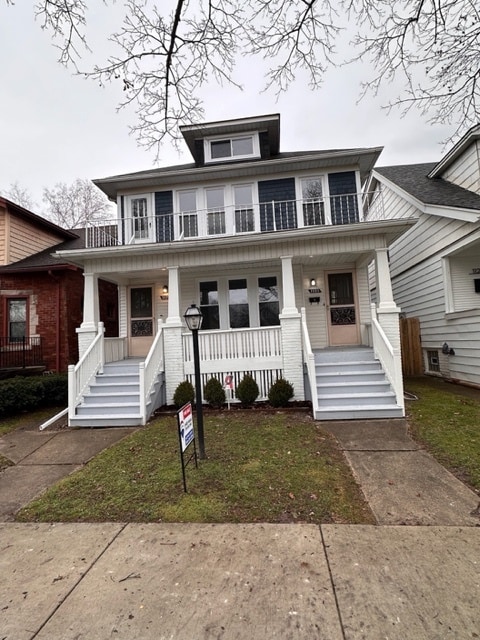 Building Photo - 1125 Wayburn St