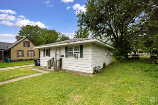 Building Photo - 512 E Olive St
