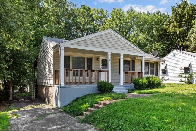 Foto del edificio - 28 Connolly Dr