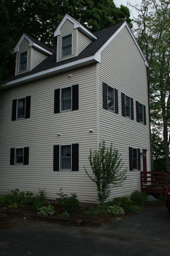 34 S Worcester St, Norton, MA 02766 House Rental in Norton, MA