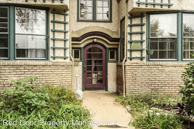 Building Photo - 3551 N Washington Blvd