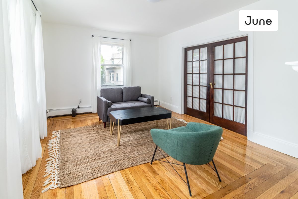 Foto principal - 36 Newcastle Road